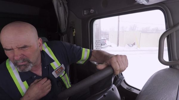 Heavy Rescue: 401 - The 401 is Calling