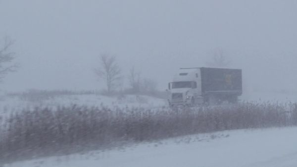 Heavy Rescue: 401 - Only Getting Worse
