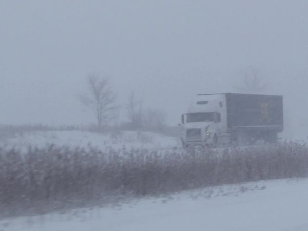 Heavy Rescue: 401 - Only Getting Worse