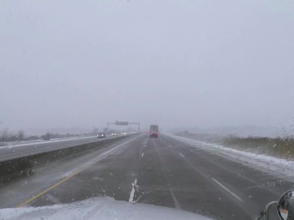 Heavy Rescue: 401 - Whole Lot of Faith