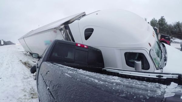 Heavy Rescue: 401 - There Is Nothing Else