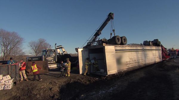 Heavy Rescue: 401 - Between Life and Death