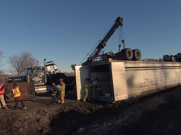 Heavy Rescue: 401 - Between Life and Death