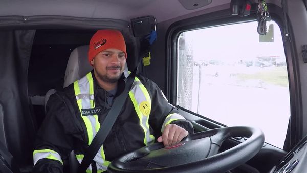 Heavy Rescue: 401 - Beat Up and Bloody