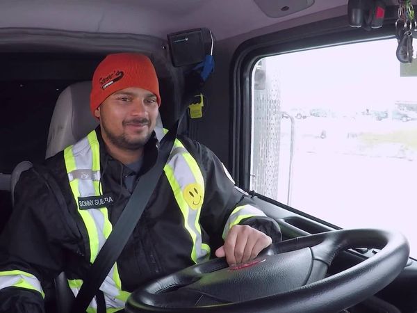 Heavy Rescue: 401 - Beat Up and Bloody
