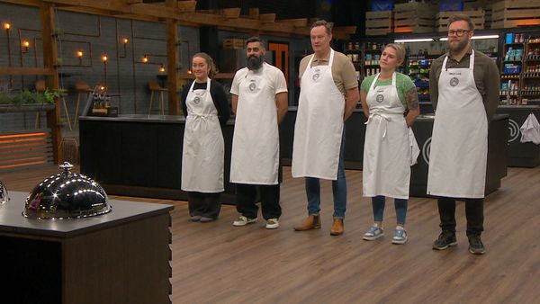 Masterchef - Danmarks største madtalenter - Episode 1220