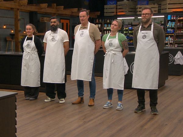 Masterchef - Danmarks største madtalenter - Episode 1220
