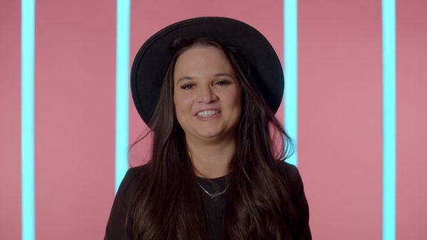 Secret Crush - Episode 1
