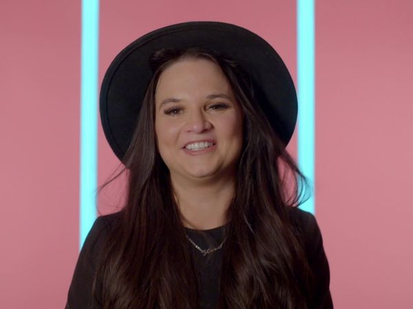 Secret Crush - Episode 1