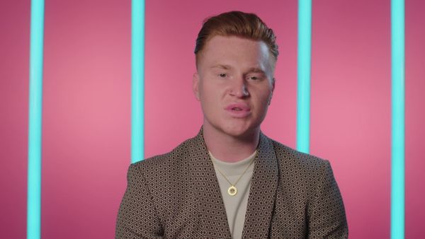 Secret Crush - Episode 4