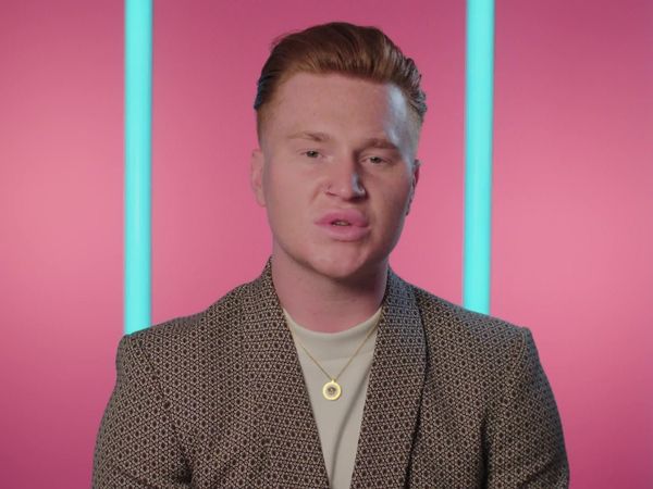 Secret Crush - Episode 4