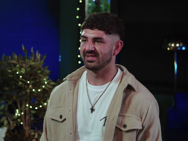 Secret Crush - Episode 8