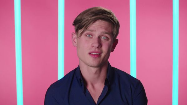 Secret Crush - Episode 9
