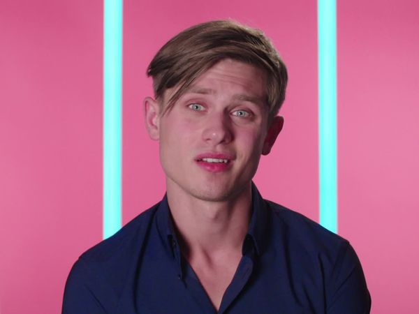 Secret Crush - Episode 9