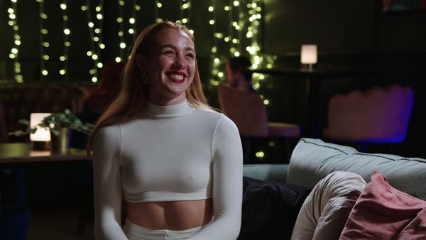 Secret Crush - Episode 18