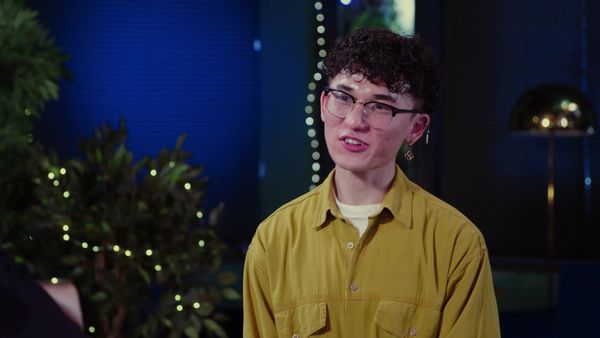 Secret Crush - Episode 20