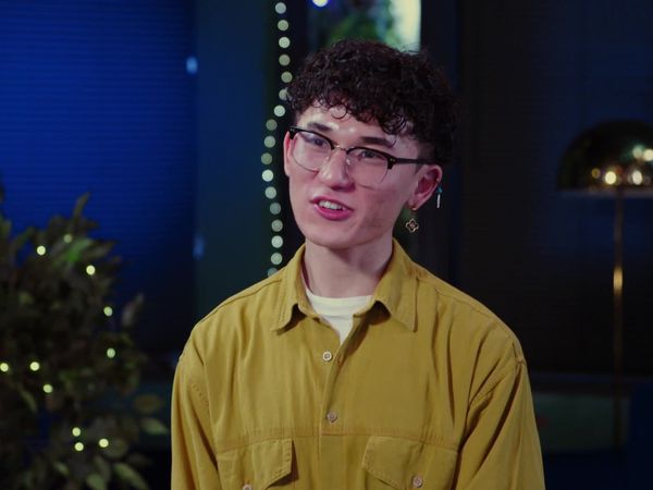 Secret Crush - Episode 20