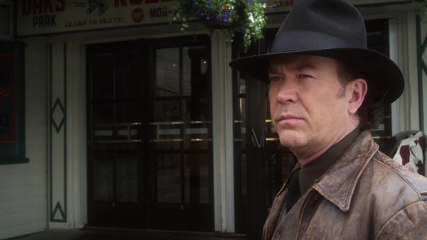 Leverage - El trabajo de Van Gogh