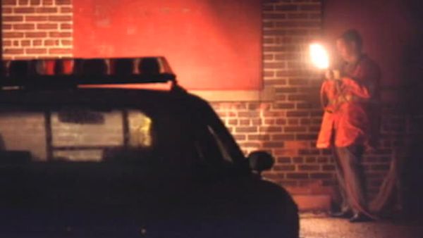 Crime Stories - The Victoria Day Shooter