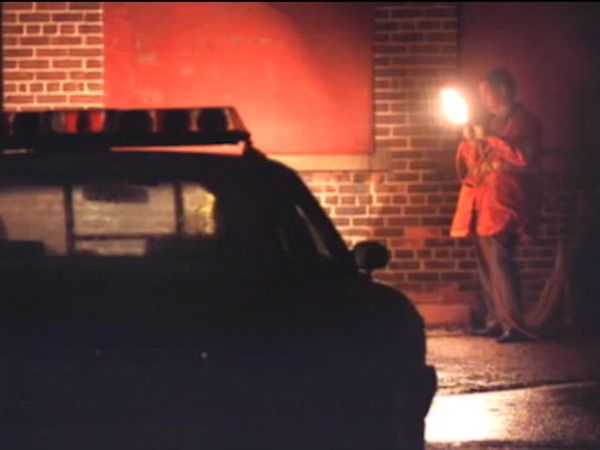 Crime Stories - The Victoria Day Shooter