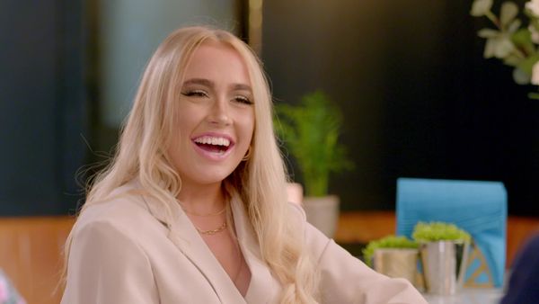 Secret Crush - Episode 1