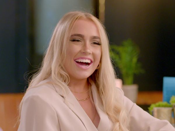 Secret Crush - Episode 1