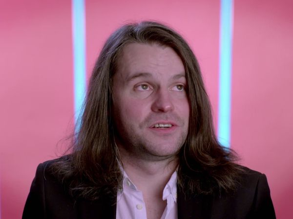 Secret Crush - Episode 3
