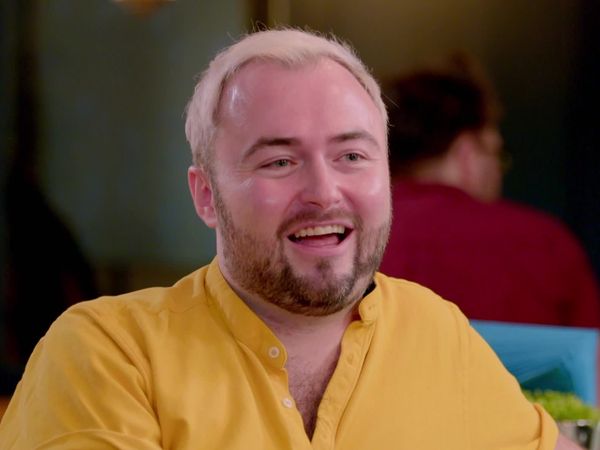 Secret Crush - Episode 4