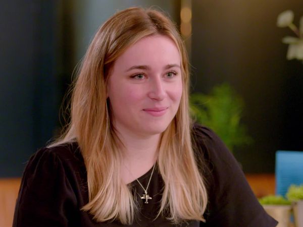 Secret Crush - Episode 6