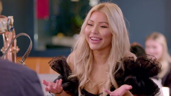 Secret Crush - Episode 7