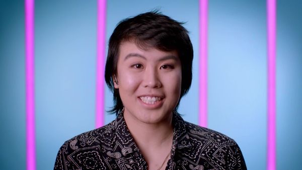 Secret Crush - Episode 8