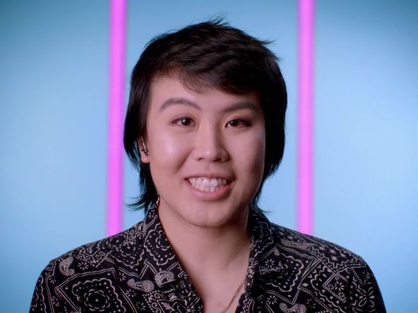 Secret Crush - Episode 8