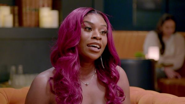 Secret Crush - Episode 9