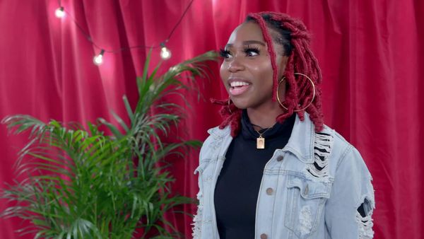 Secret Crush - Episode 12