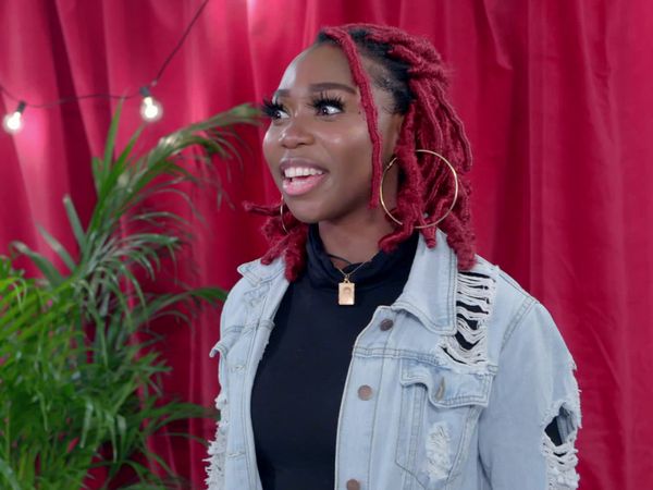 Secret Crush - Episode 12