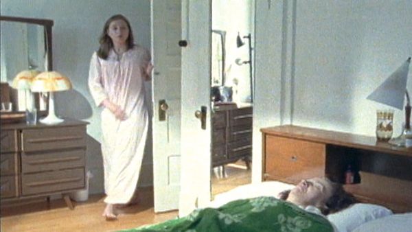 Crime Stories - The Bedroom Strangler