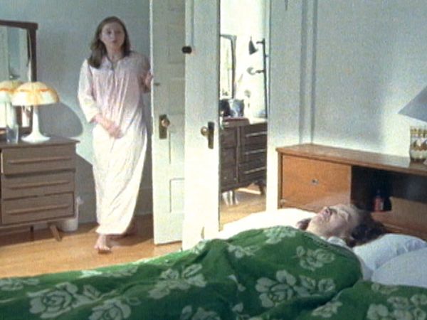Crime Stories - The Bedroom Strangler