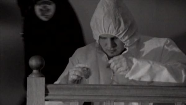Crime Stories - The Butcher of St. Eustache