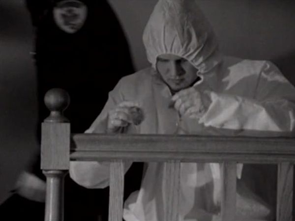Crime Stories - The Butcher of St. Eustache