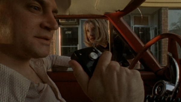 Crime Stories - The Murderous Mastermind