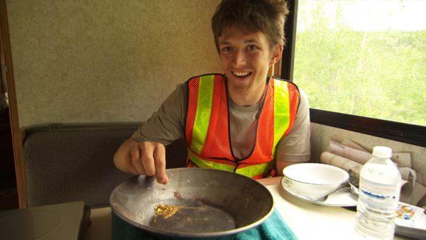 Yukon Gold - The Curse of Moose Creek