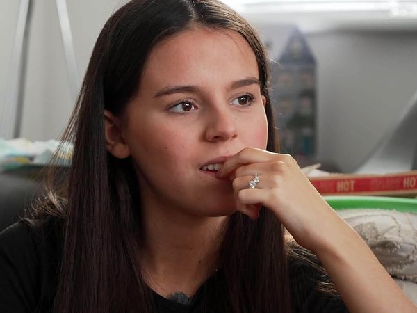 Teen Mom UK: Next Generation NO - Bristepunkt