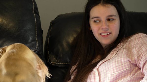 Teen Mom UK: Next Generation NO - Prøvende tider