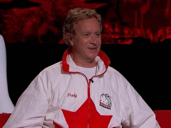 Ridiculousness - Pauly Shore III
