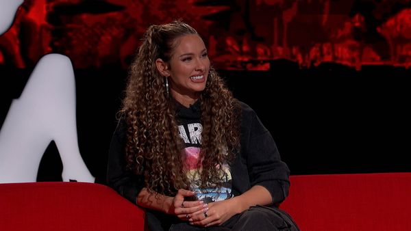 Ridiculousness - Sterling og Lolo Wood XCV