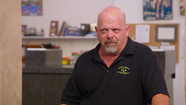 Pawn Stars - Avsnitt 2305