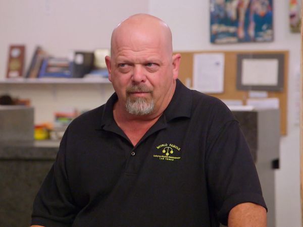 Pawn Stars - Avsnitt 2305