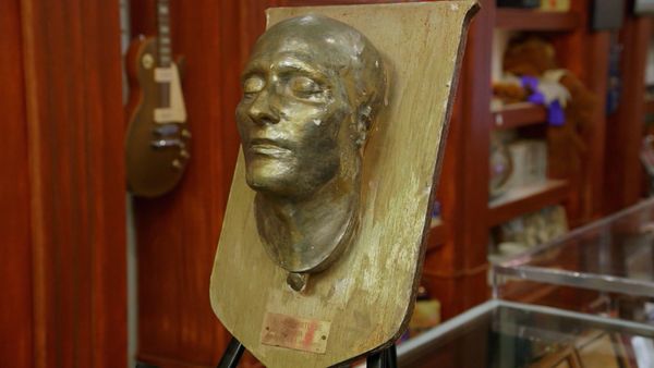Pawn Stars - Avsnitt 2308