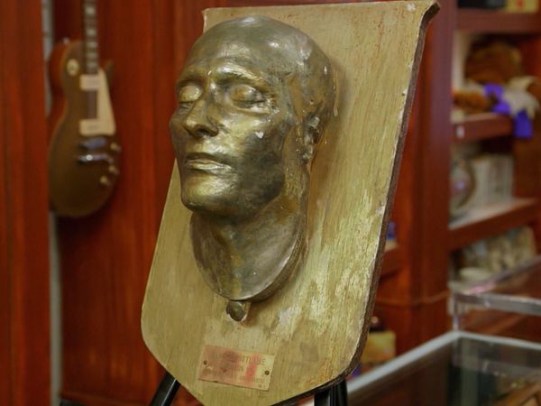 Pawn Stars - Avsnitt 2308