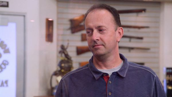 Pawn Stars - Avsnitt 2315